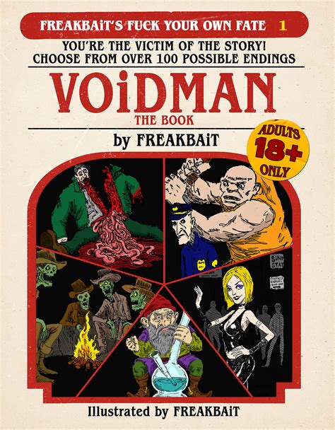 The Voidman