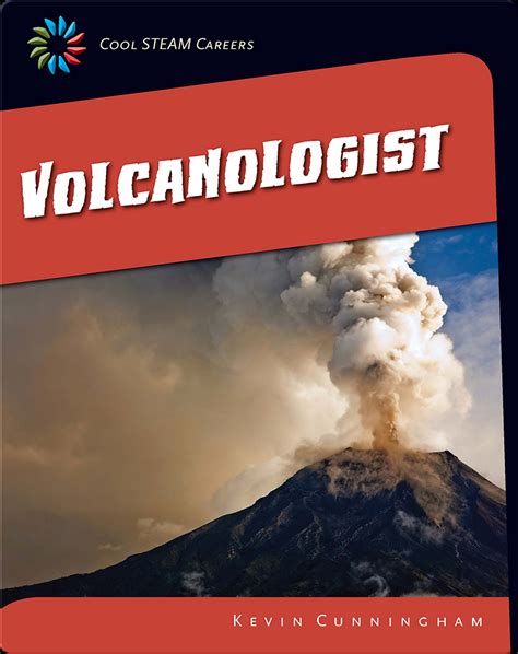 The Volcanologist