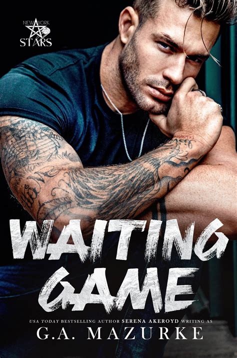 The Waiting Game