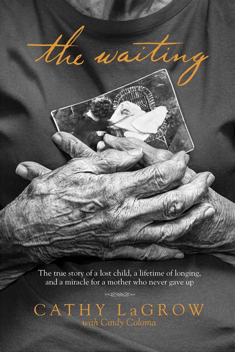 The Waiting by Cathy Lagrow