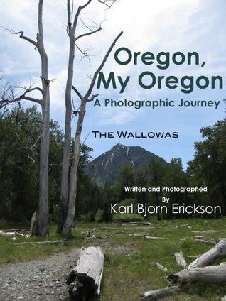 The Wallowas
