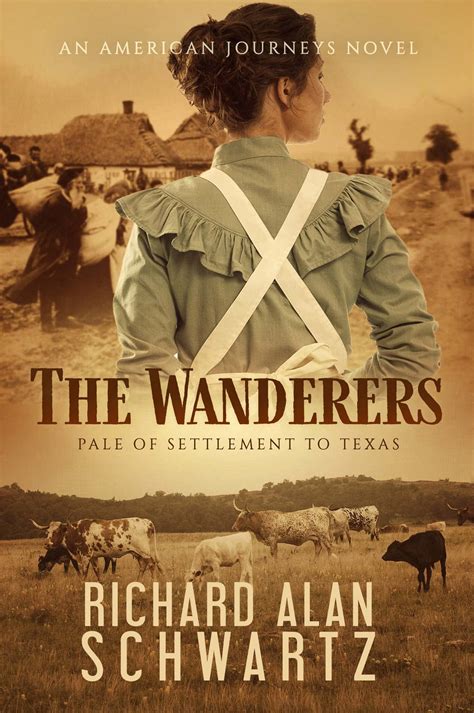 The Wanderers
