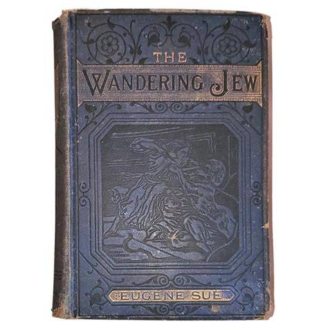 The Wandering Jew: Screenplay