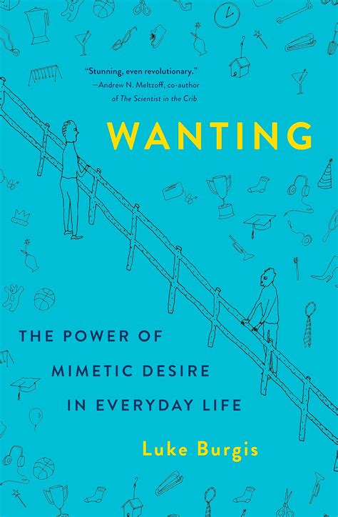 The Wanting