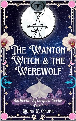 The Wanton Werewolf Series