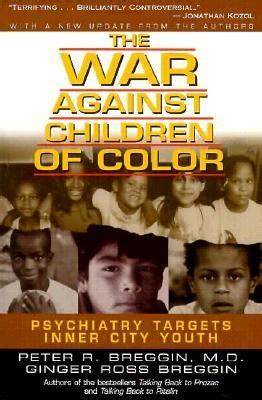 The War Against Children