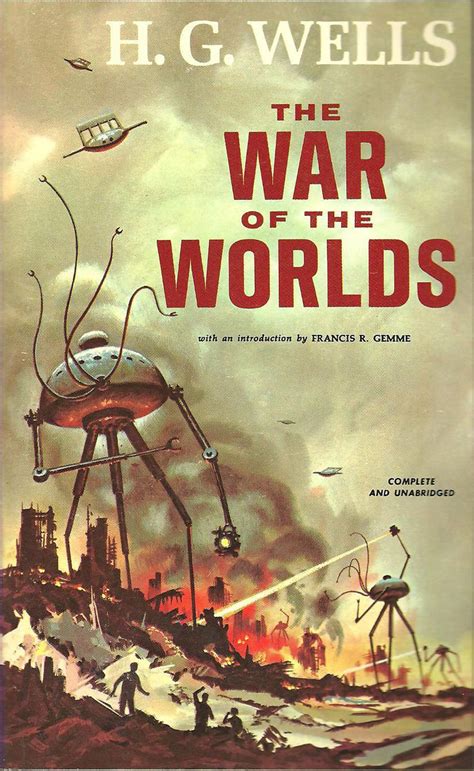 The War With Us