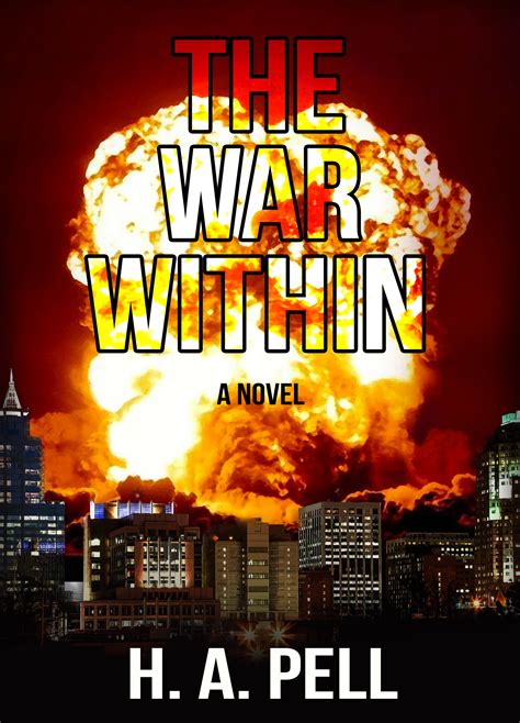 The War Within Himself