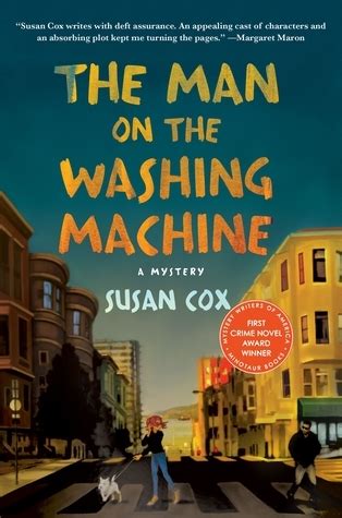 The Washing Machine