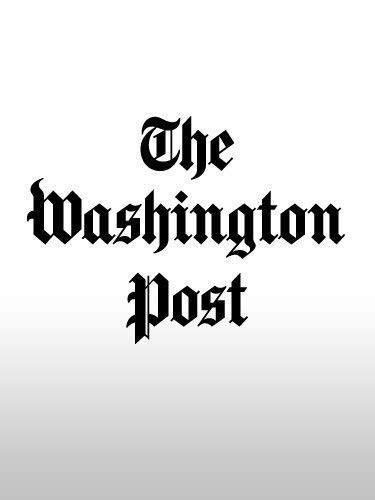 The Washington Post Digital Access