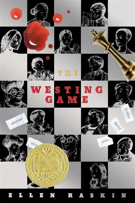 The Wasting Game