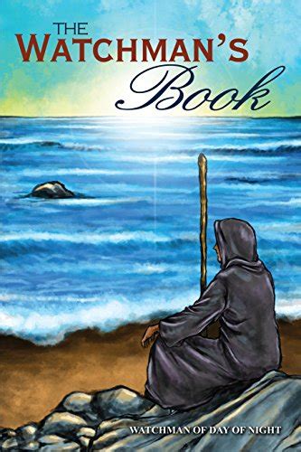 The Watchmans Testament