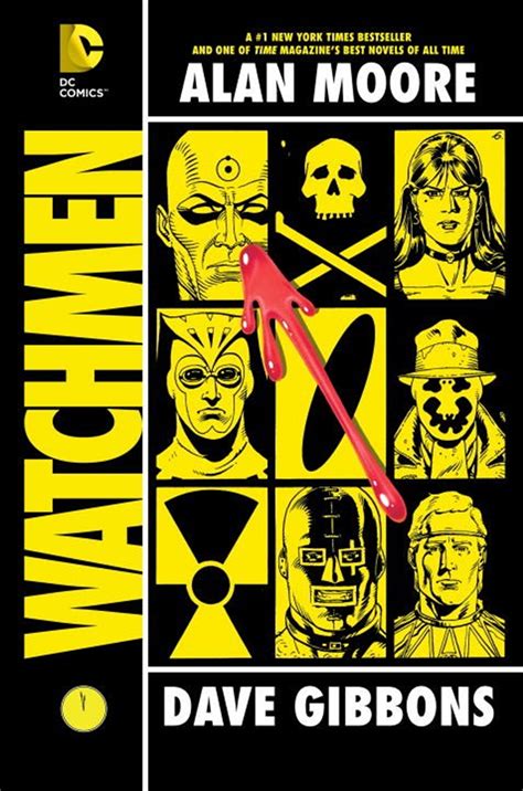 The Watchmen