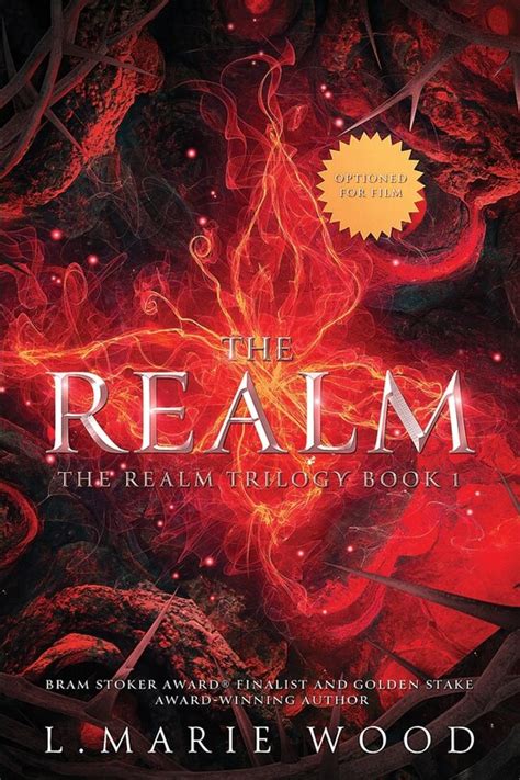 The Water Realm