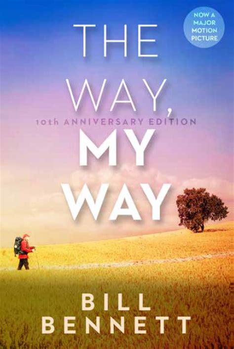 The Way, My Way
