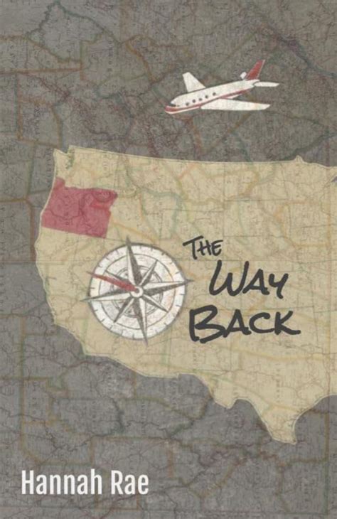 The Way Back To You
