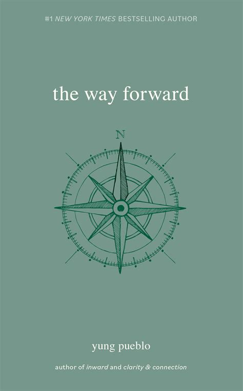 The Way Forward