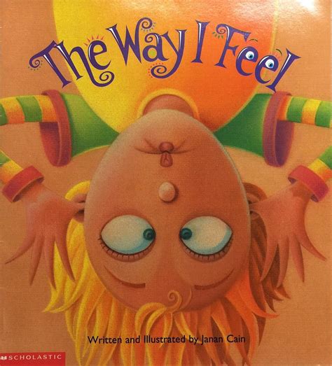 The Way I Used to Feel...