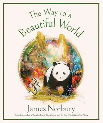 The Way to a Beautiful World