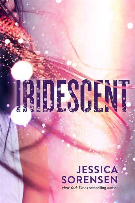 The Web Iridescent
