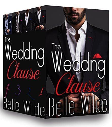 The Wedding Clause