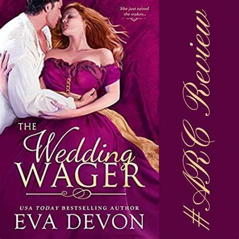 The Wedding Wager