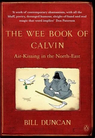 The Wee Book Of Edinburgh