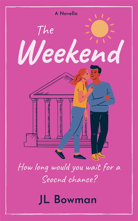 The Weekend Girlfriend