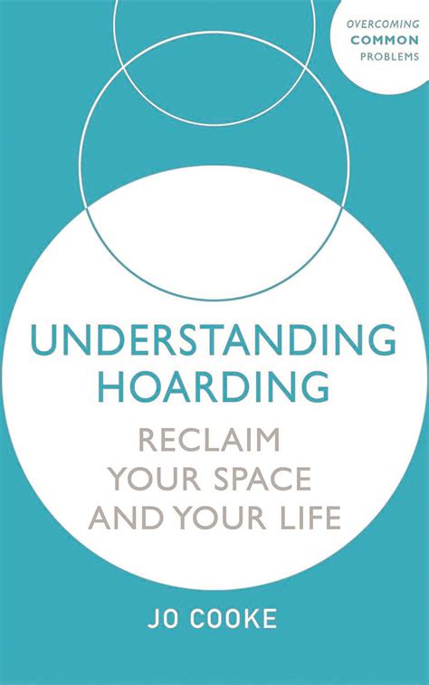 The Weight of Things: Understanding Hoarding Disorder