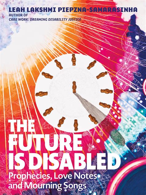 The Welfare of the Disabled