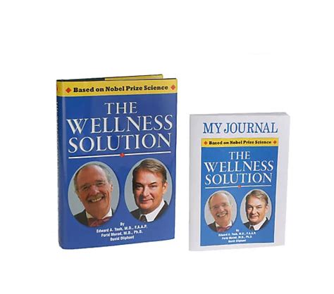 The Wellness Solution