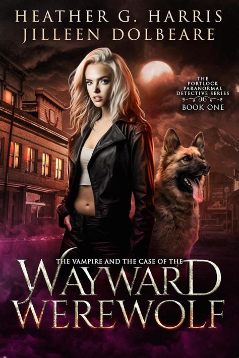 The Werewolf Hunter: Vampire Horror