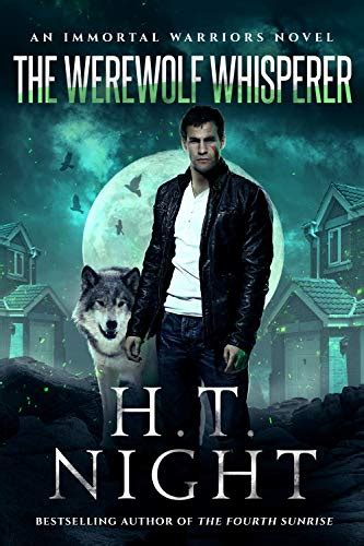 The Werewolf Whisperer