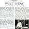 The West Wing Script Book