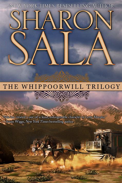 The Whippoorwill