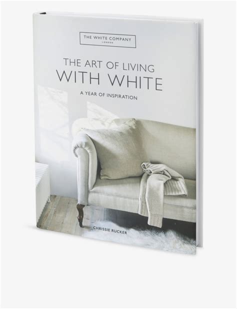 The White Block