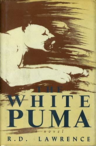 The White Puma