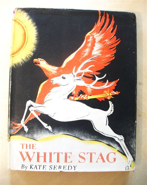The White Stag