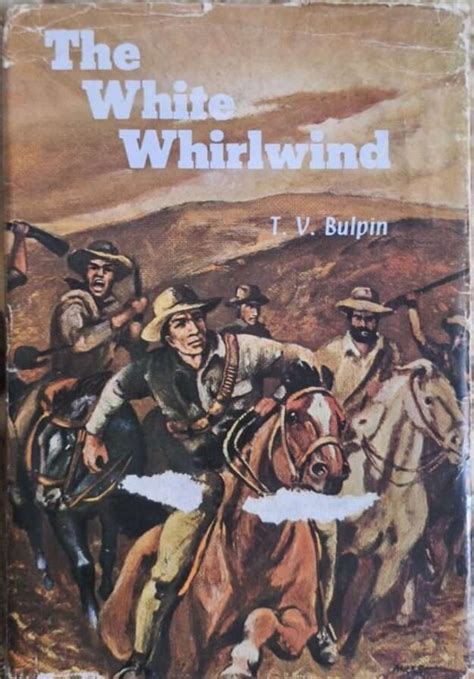 The White Whirlwind