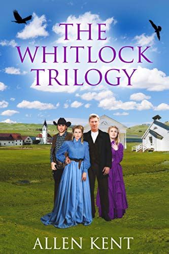The Whitlock Trilogy