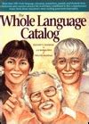 The Whole Language Catalog