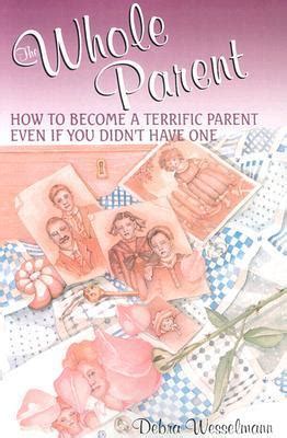 The Whole Parent