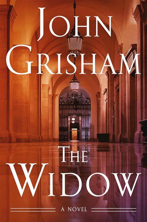 The Widow Of Bellhaven Springs