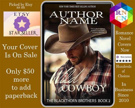 The Wild Cowboy