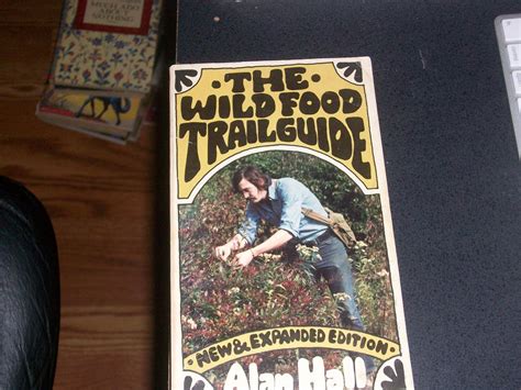 The Wild Food Trailguide
