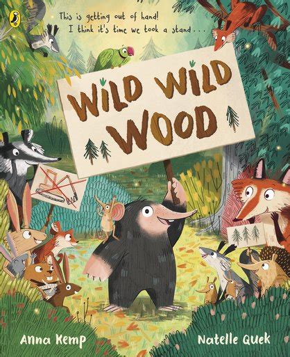 The Wild Wood