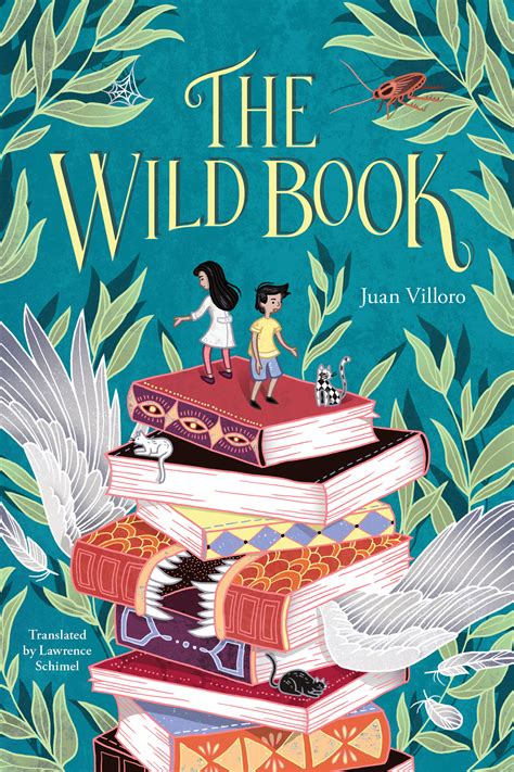 The Wild