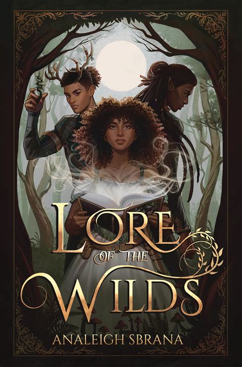The Wilds
