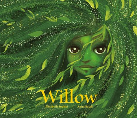The Willow Book
