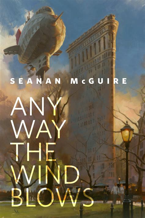 The Wind Blows